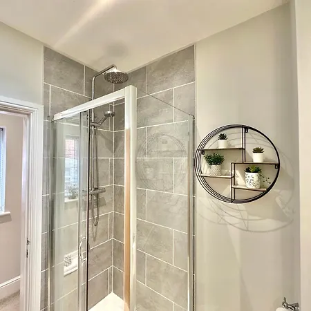 Lägenhet The Madison Garden