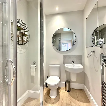 The Madison Garden *