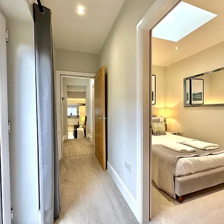 The Madison Garden Lägenhet Whitby