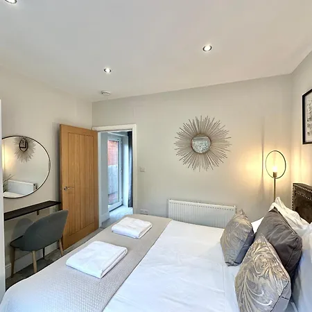 The Madison Garden Whitby