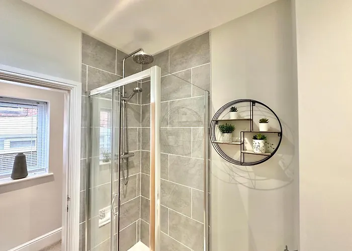 Appartement The Madison Garden