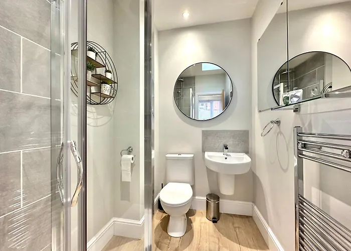 The Madison Garden *