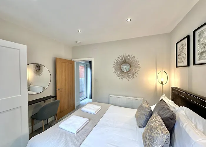 The Madison Garden Whitby