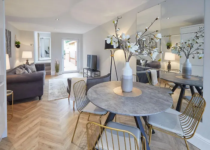 The Madison Garden Whitby