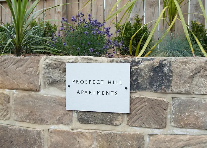 The Madison Garden Whitby