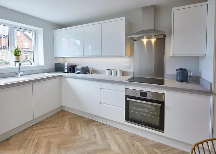 The Madison Garden *