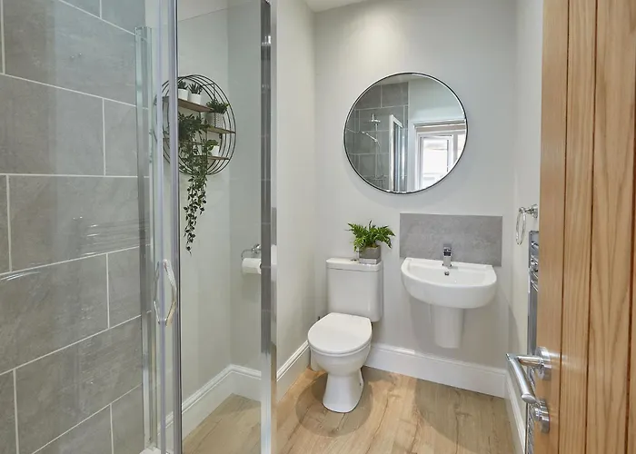 The Madison Garden *