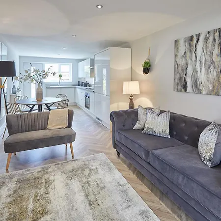 The Madison Garden *