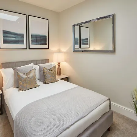 The Madison Garden Whitby