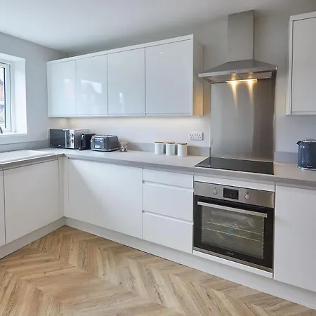 The Madison Garden *