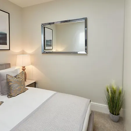 The Madison Garden Whitby