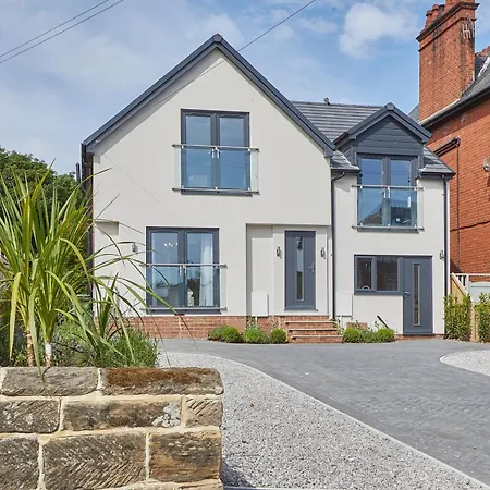 The Madison Garden Apartment