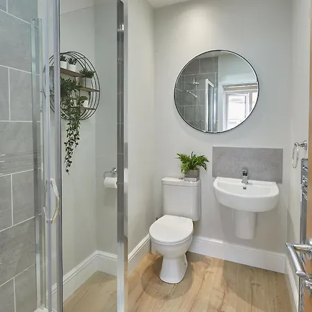 The Madison Garden *