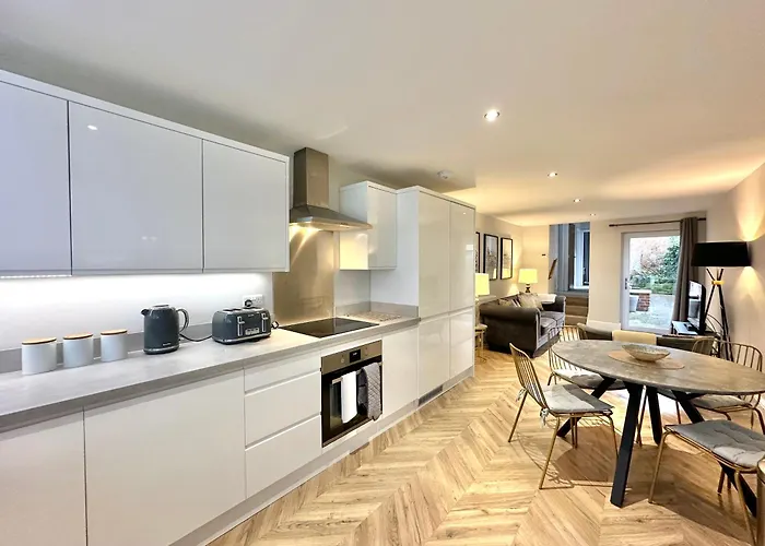 The Madison Garden *