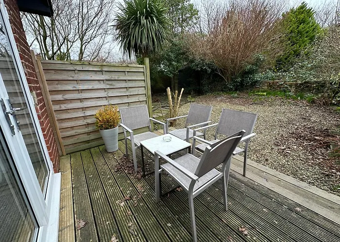 The Madison Garden Whitby