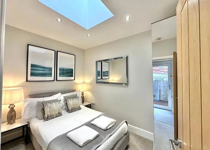 Apartment The Madison Garden