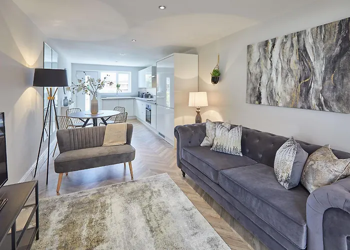 The Madison Garden *