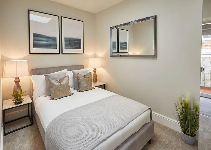 The Madison Garden Whitby