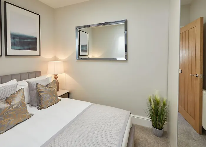 The Madison Garden Whitby