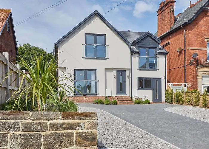 The Madison Garden Apartment